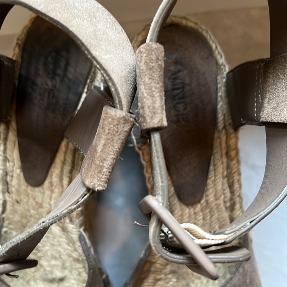 Vince Espadrilles - Picture 5 of 6